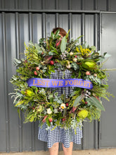 Load image into Gallery viewer, ANZAC/Remembrance Wreaths
