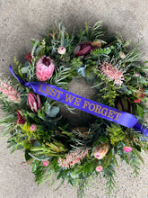 Load image into Gallery viewer, ANZAC/Remembrance Wreaths
