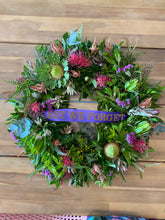 Load image into Gallery viewer, ANZAC/Remembrance Wreaths
