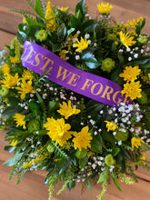 Load image into Gallery viewer, ANZAC/Remembrance Wreaths
