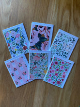 Load image into Gallery viewer, Greeting Card
